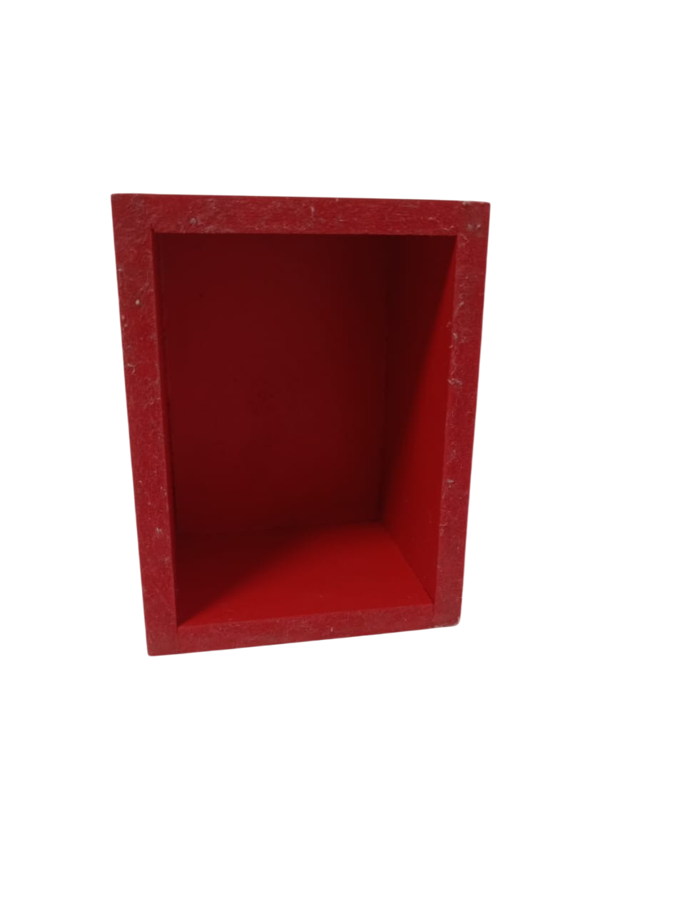 CAJA DE MADERA 12X18X10 PARA ARREGLOS DECORATIVOS