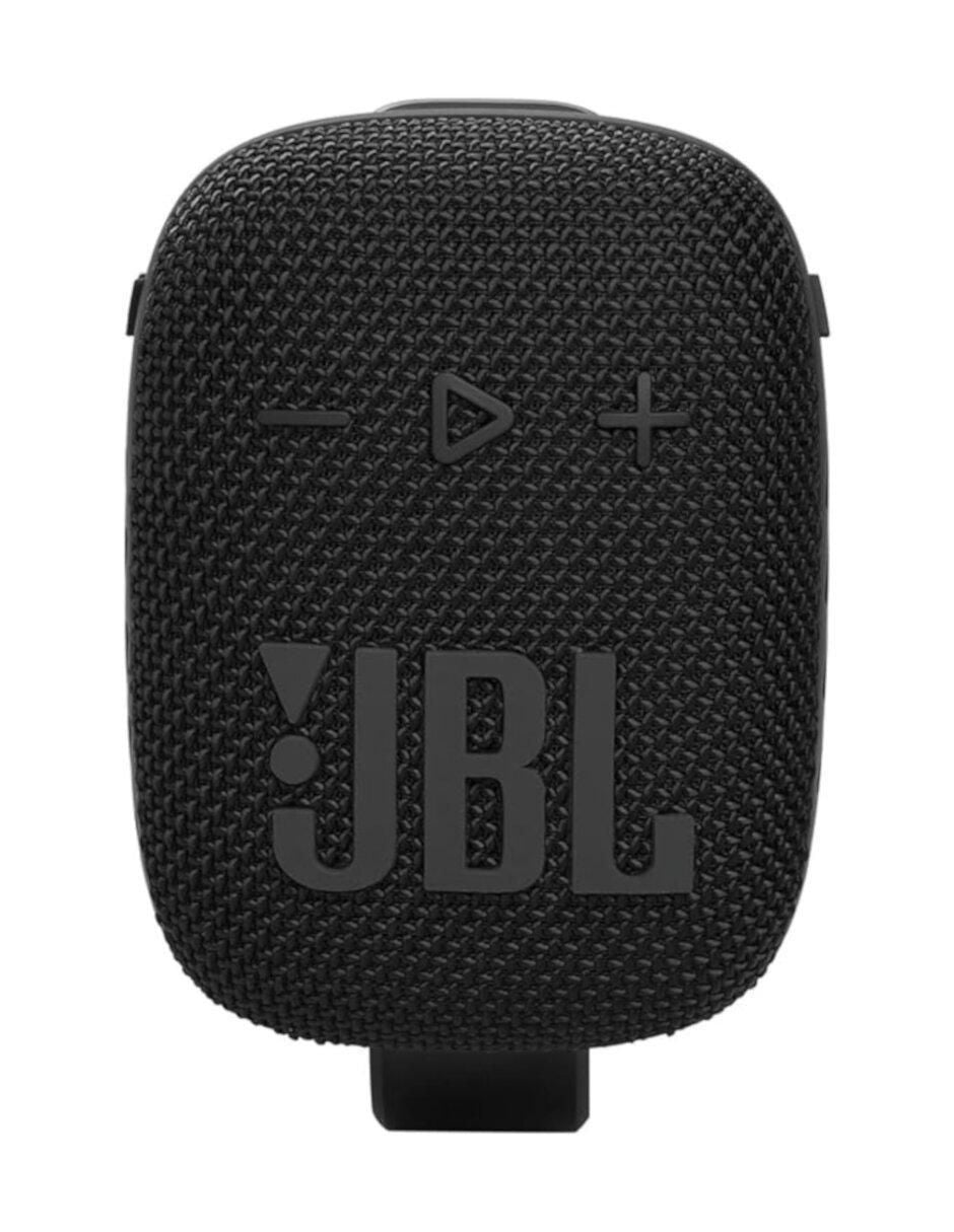 Corneta Jbl Wind3 Para Bicicletas/motos Y Conexión Bluetooth