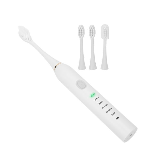 CEPILLO DENTAL ELECTRICO RECARGABLE
