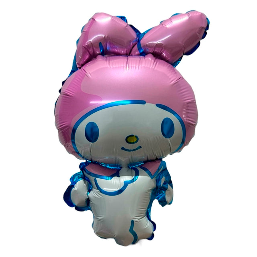 GLOBO METALIZADO 14 16 INCH MY MELODY