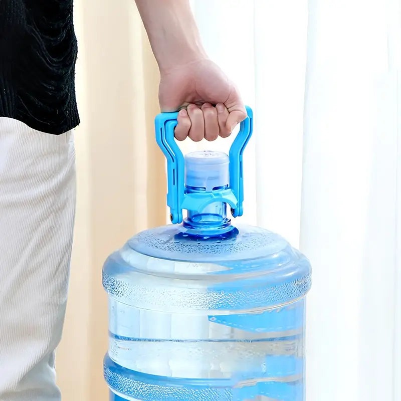 ASAS DE AGARRE SUJETADORAS PARA BOTELLONES DE AGUA