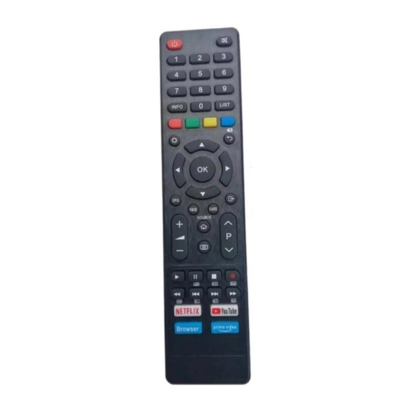 Control Para Smart Tv Led Lcd Hyundai, Siragon Y Aiwa