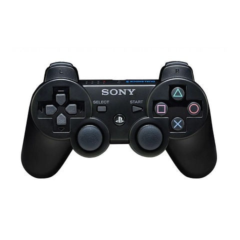 CONTROL DE PS3 PLAYSTATION DUALSHOCK INALAMBRICO
