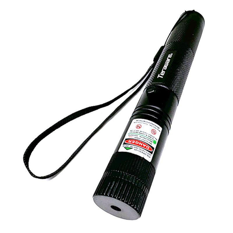 APUNTADOR LASER PUNTERO 1000 METROS PODEROSO RECARGABLE USB