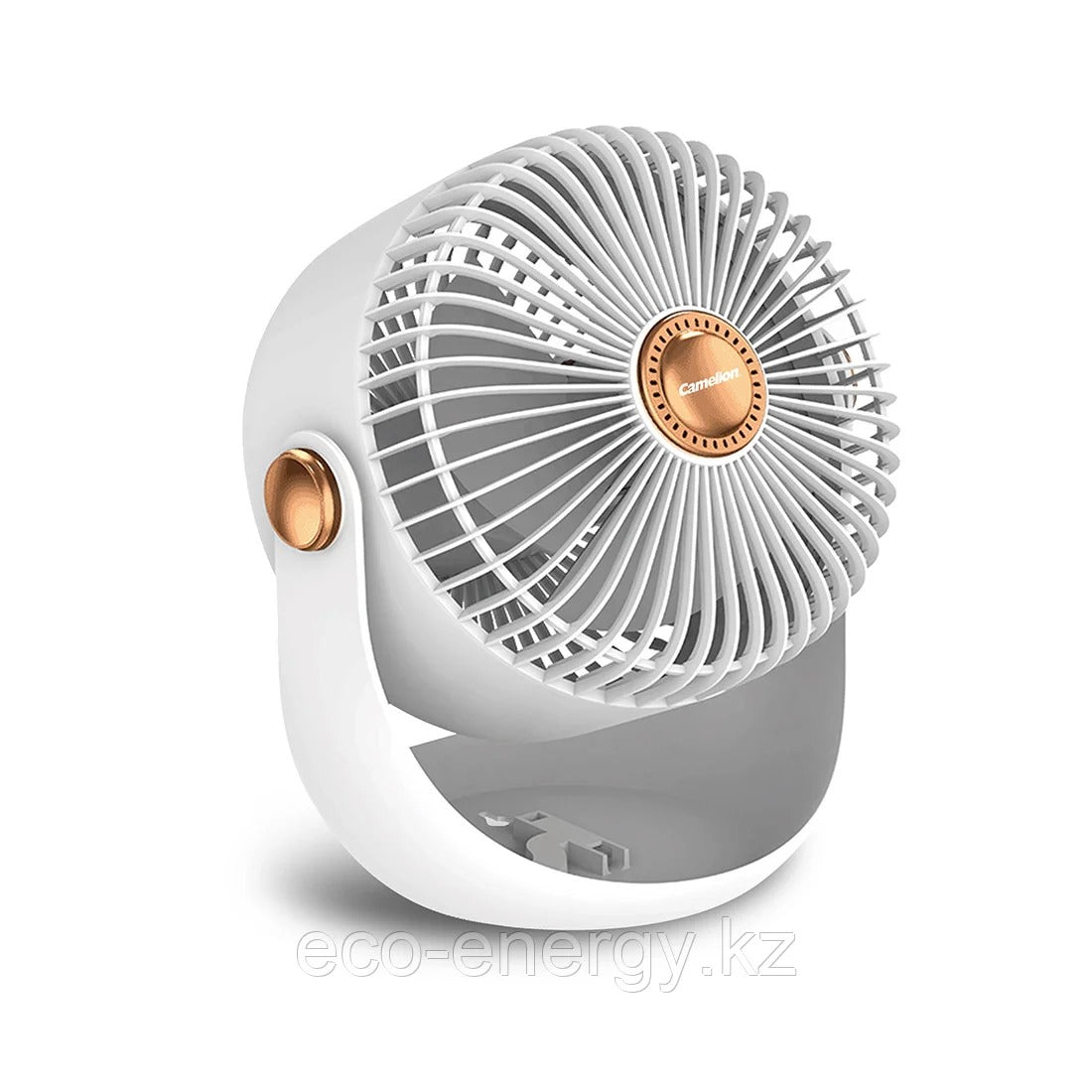 Mini Ventilador Camelion Recargable - Mini Fan Portátil