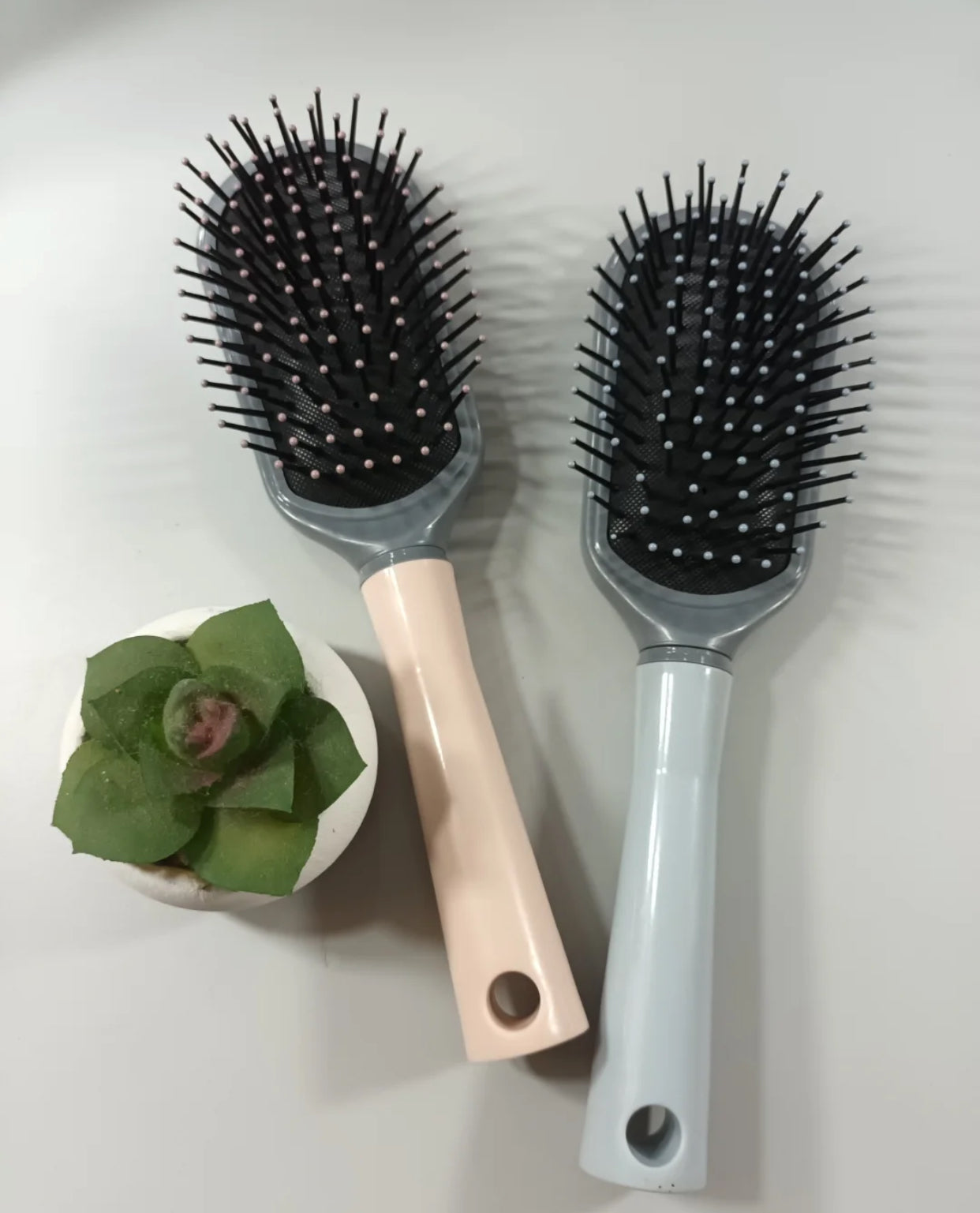 CEPILLOS PARA DAMA