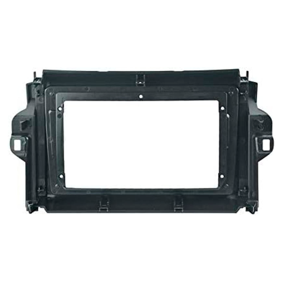 Careta Adaptador De Pantalla 9 Inches Toyota Fortuner Dubai
