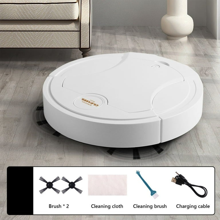 ROBOT DE LIMPIEZA CON HUMIFICADOR K250