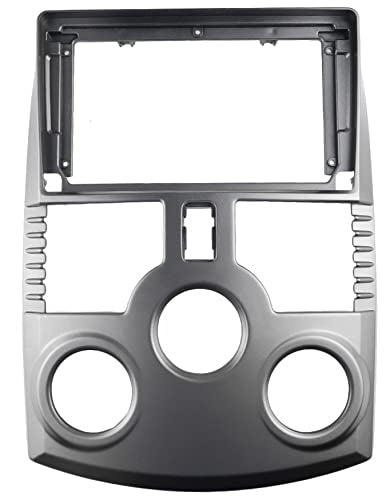 CARETA ADAPTADOR ANDROID PARA TERIOS BEGO 9 PULGADAS