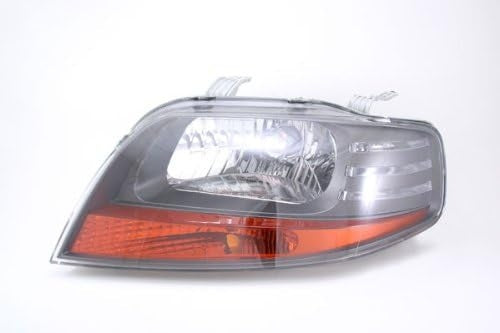 Faros Delanteros Chevrolet Aveo 2007-2010 Par