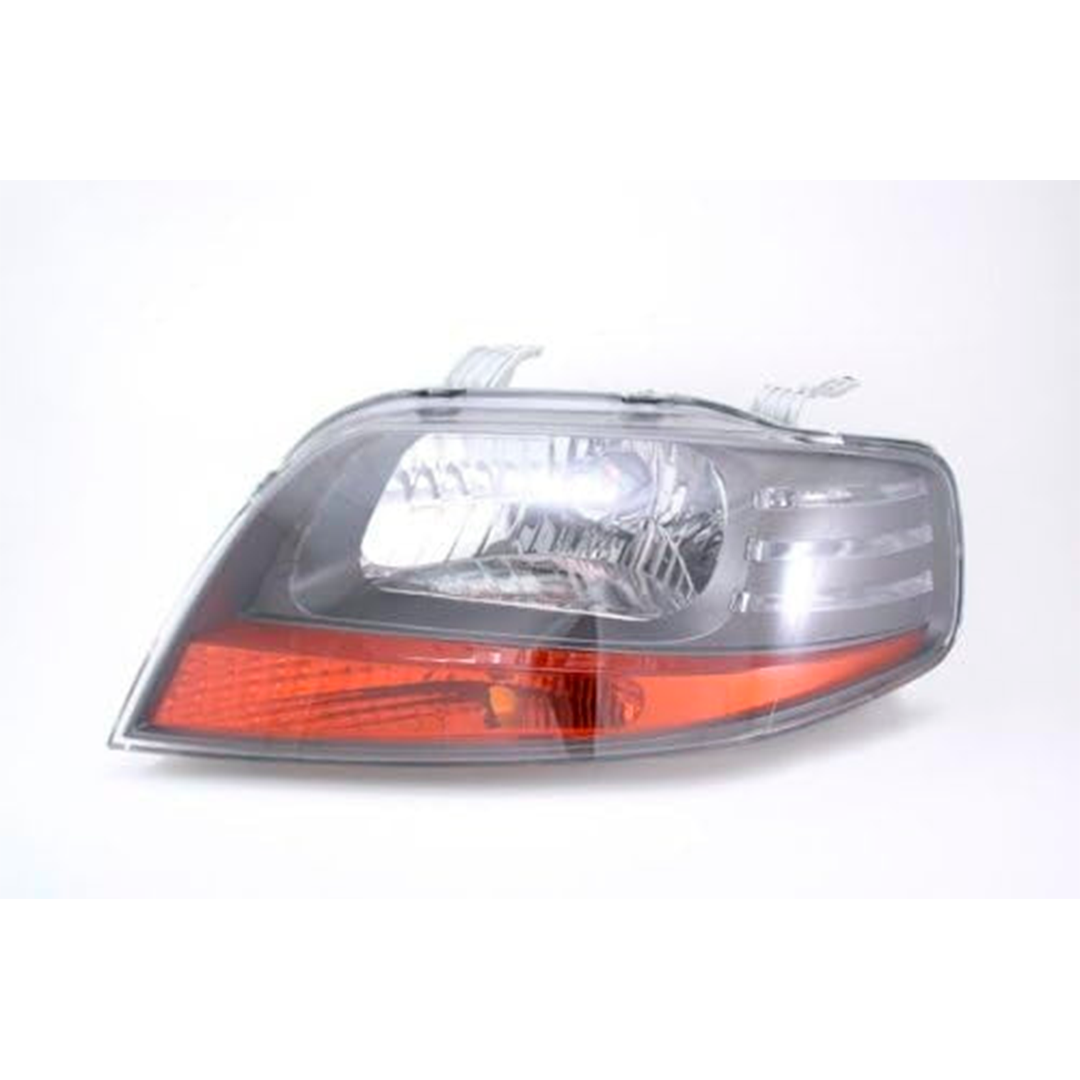 Faros Delanteros Chevrolet Aveo 2007-2010 Par