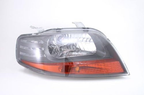 Faros Delanteros Chevrolet Aveo 2007-2010 Par