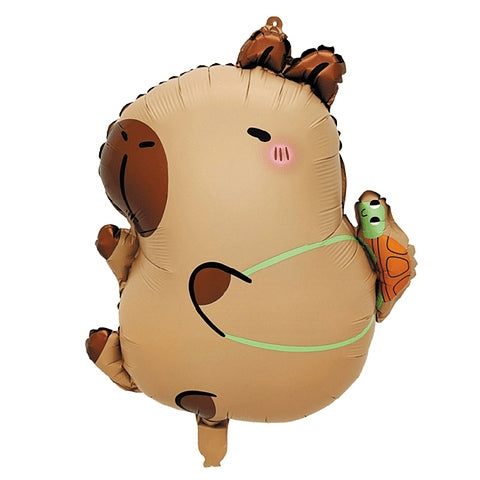 Globos Metalizados 40 Pulgadas Variados Para Fiestas Arreglo