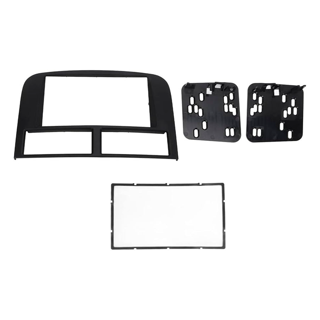 CARETA ADAPTADORA 7 PULGADAS JEEP GRAND CHEROKEE 1999 - 2004