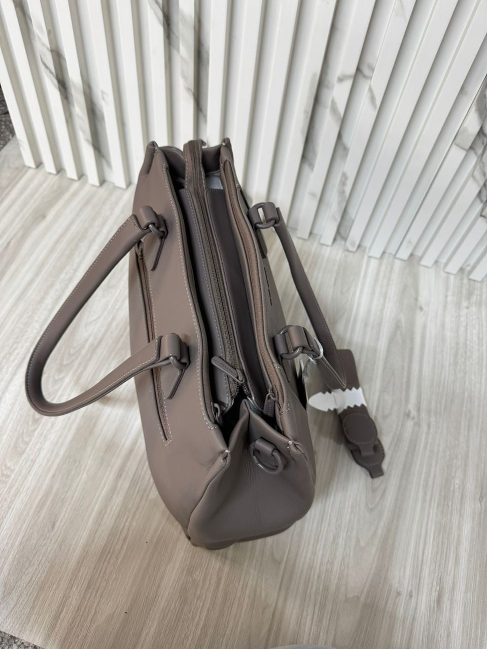 CARTERA DE ASA LARGA