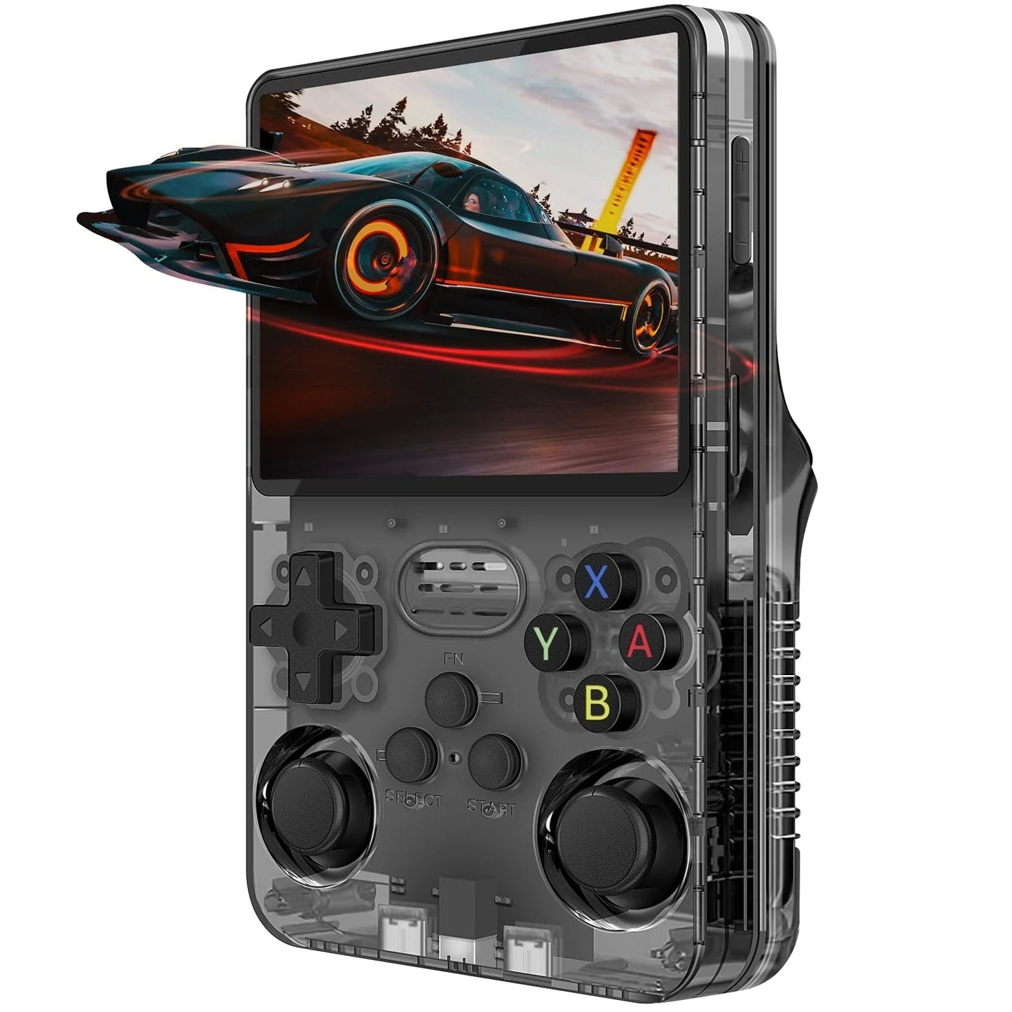 CONSOLA NINTEDO PORTATIL DE JUEGOS RETROS R36S