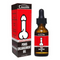 Aceite Agranda Pene Natural De Plantas Engrosador De 10ml