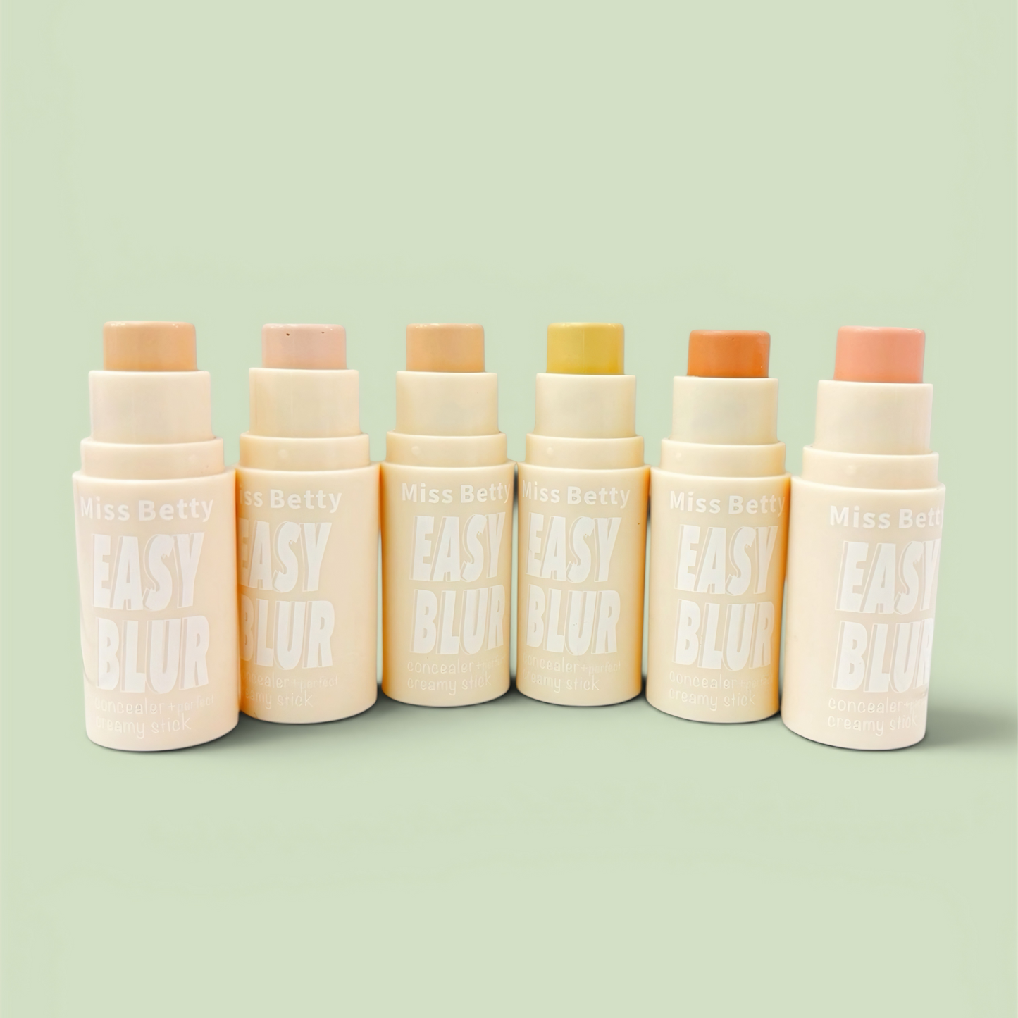 Corrector Barra Miss Betty Easy Blur Facial