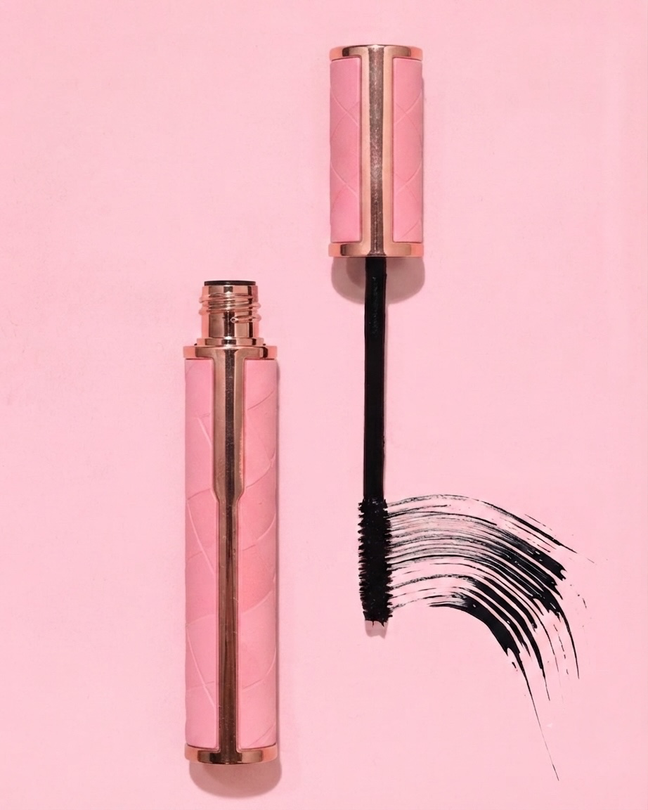 Rimel Pestaña Miss Betty Cepillo Fino Waterproof