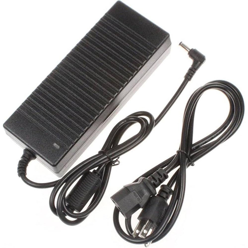ADAPTADOR FUENTE DE ALIMENTACIÓN 12V A 10A 5.5