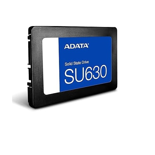 DISCO DURO SOLIDO DE 480GB ADATA SATA SSD 2.5" 6Gb/s