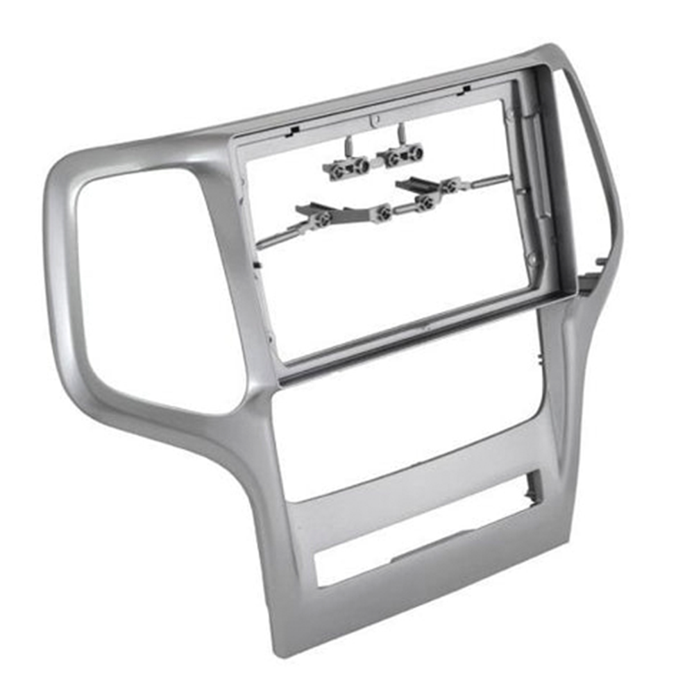 CARETA ADAPTADOR PARA ANDROID 10" JEEP GRAND CHEROKEE 2011/2013