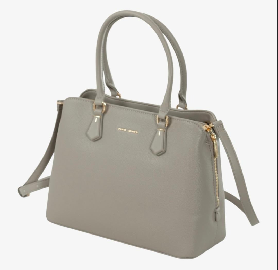 CARTERAS CON ASAS LARGA CASUALES