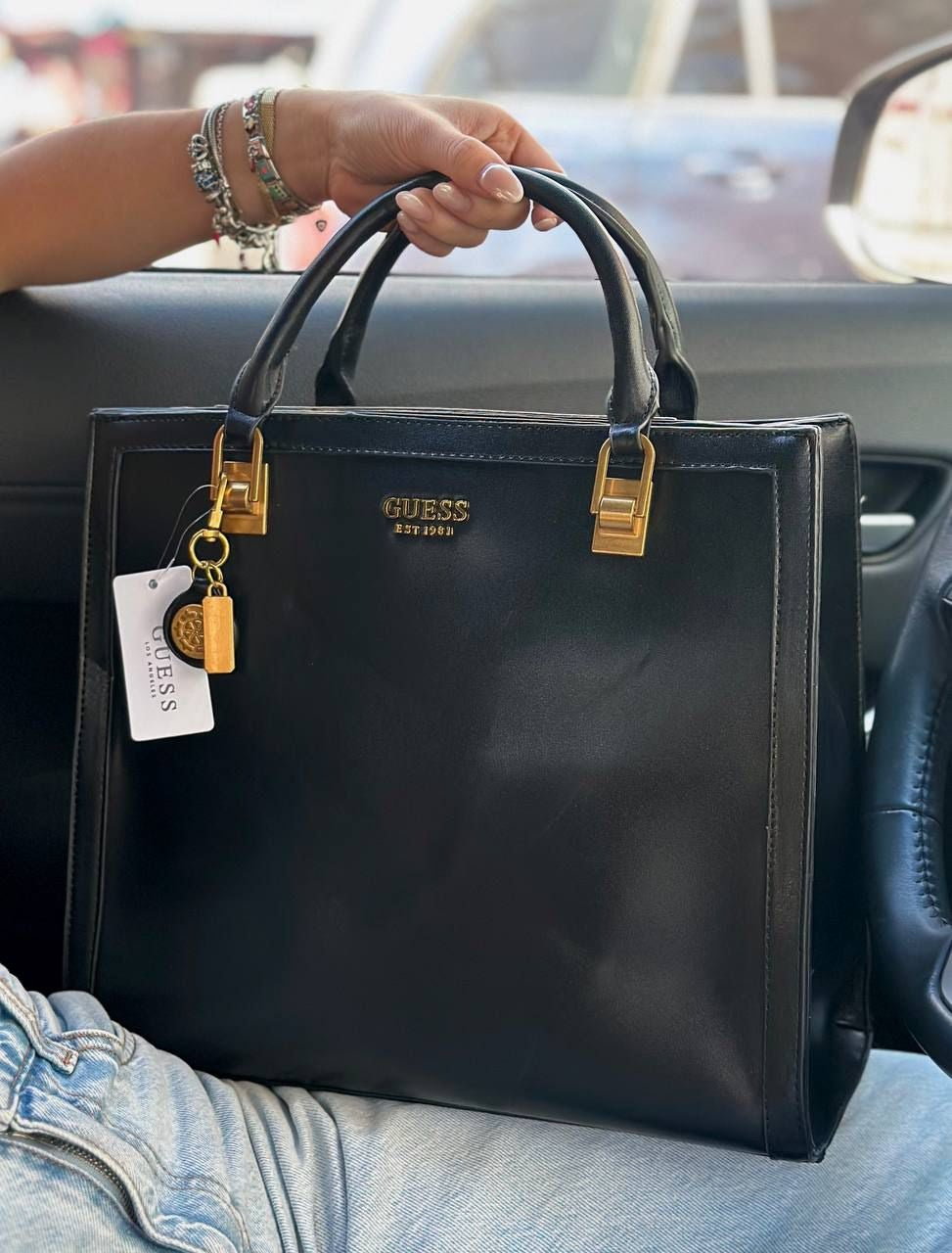 CARTERA ELEGANTE DE DAMA GRANDE DIFERENTES COLORES