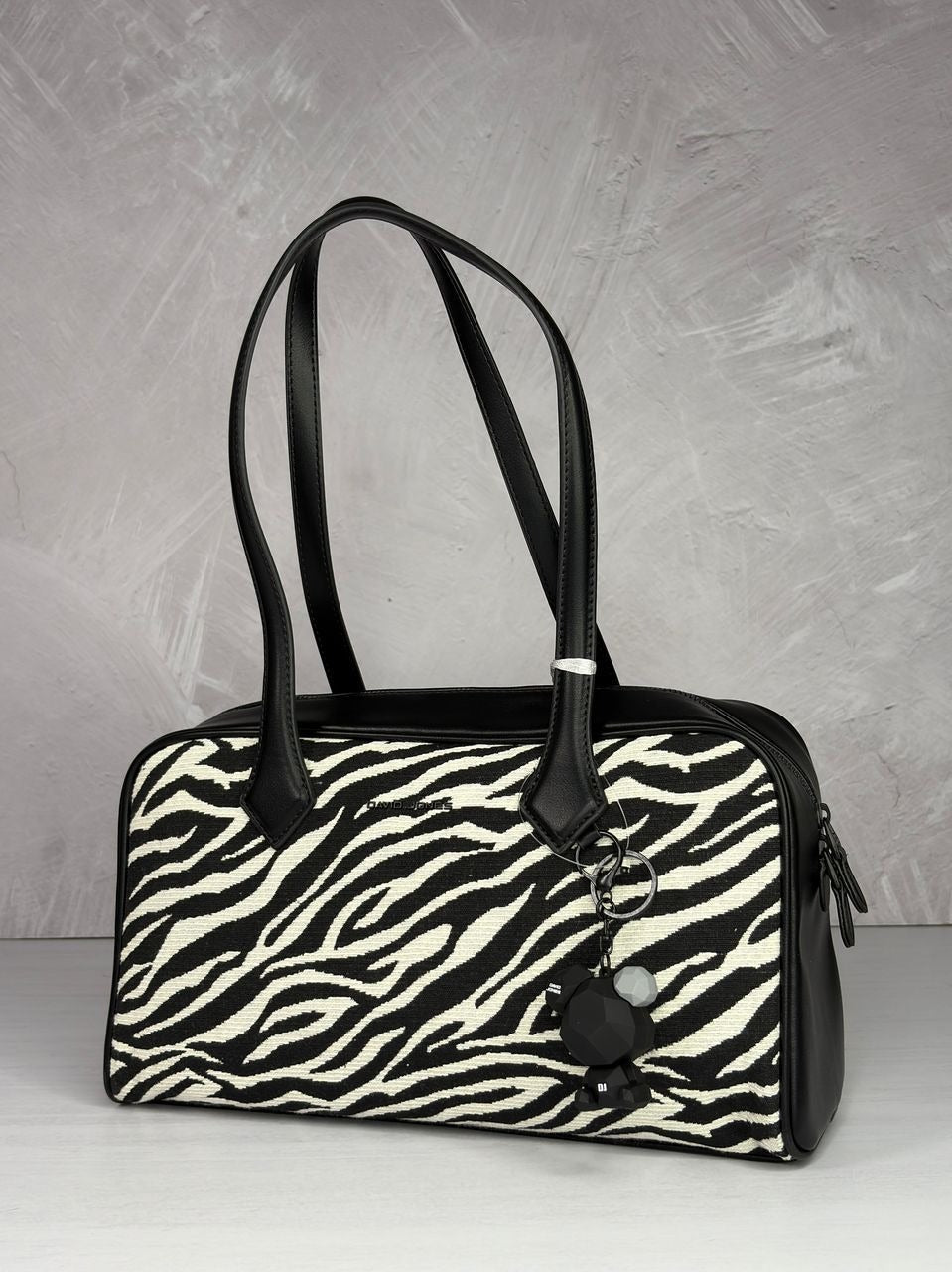 CARTERAS DE DAMAS DJ DE DIFERENTES COLORES Y MODELOS