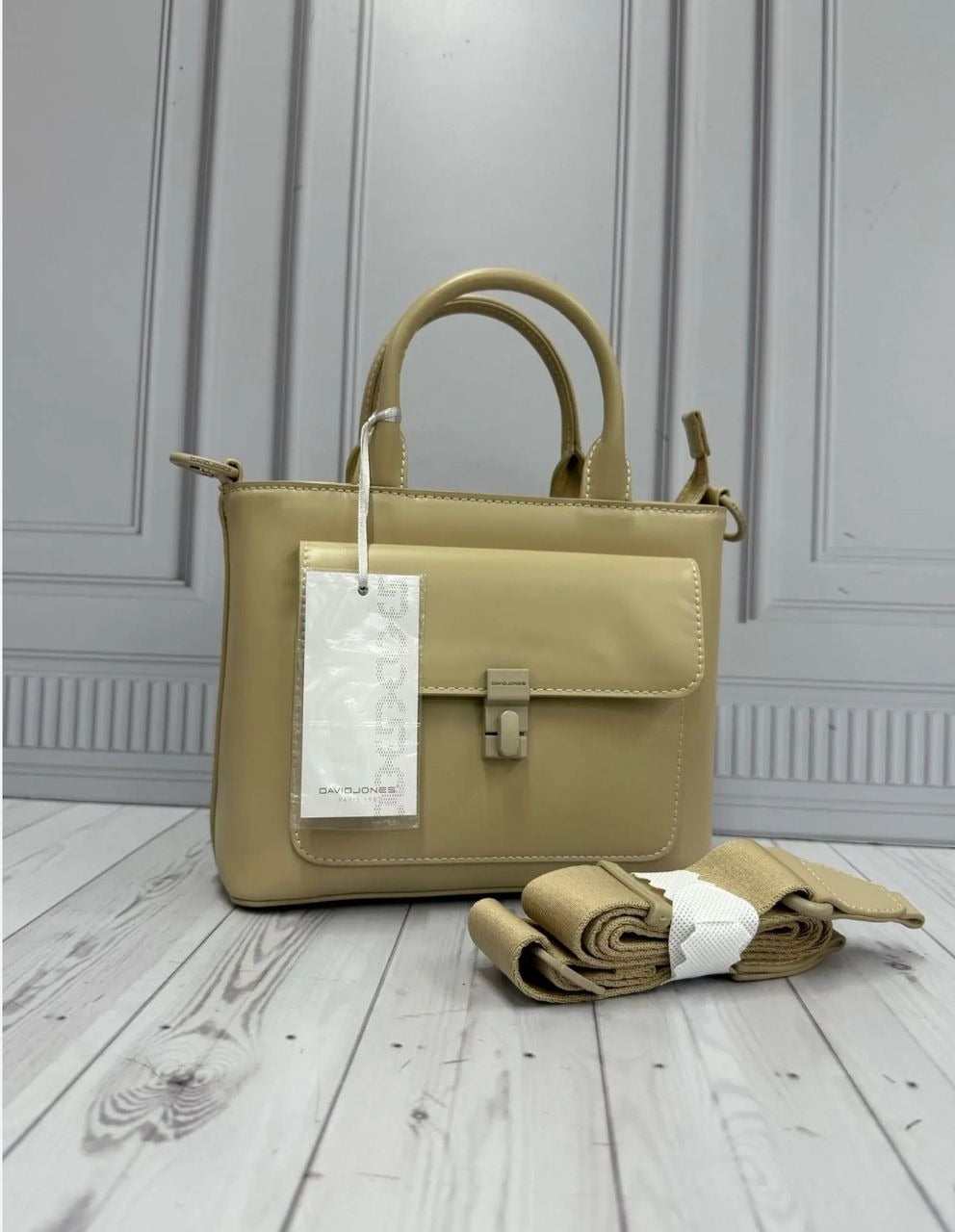 CARTERAS DE DAMAS DJ DE DIFERENTES COLORES Y MODELOS