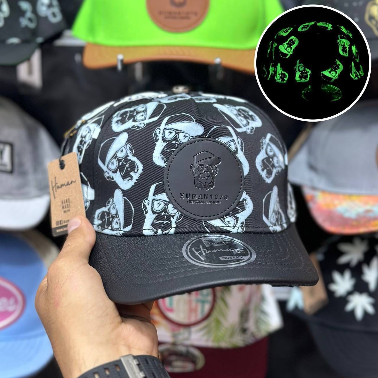 GORRAS DE CABALLEROS DIFERENTES MODELOS