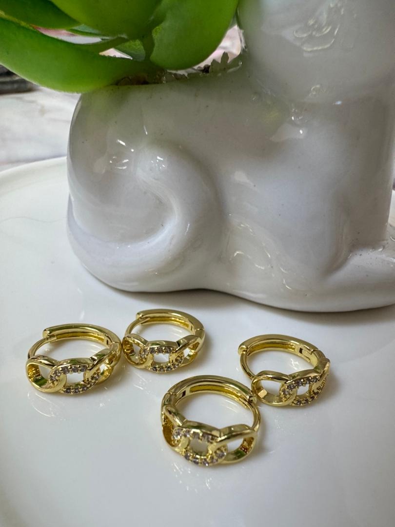 ARGOLLAS DE DIFERENTES MODELOS