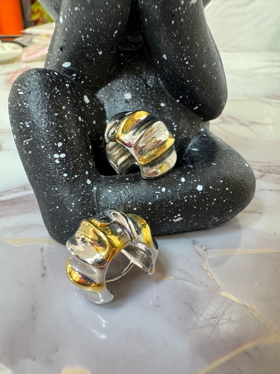 ARGOLLAS DE DIFERENTES MODELOS