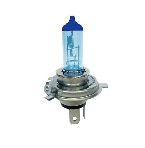 BOMBILLO HALOGENO H4 12V - P43T 145/ 100W LUMAX - SUPER XENON