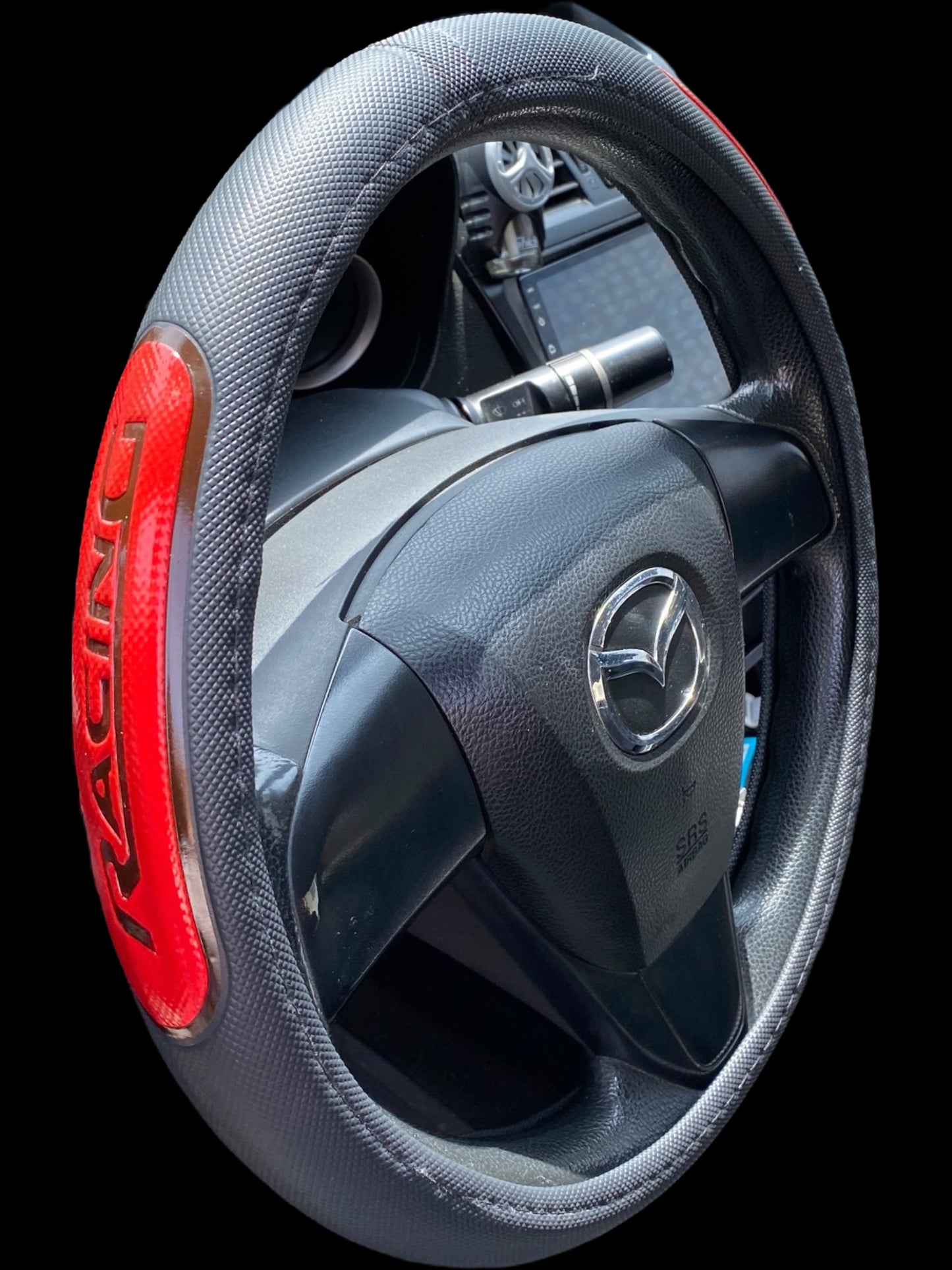 FORROS PARA VOLANTES DE VEHICULOS ELITAR