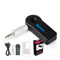 ADAPTADOR RECEPTOR BLUETOOTH PARA CARROS