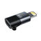 ADAPTADOR CONVERTIDOR LIGHTNING A TIPO C