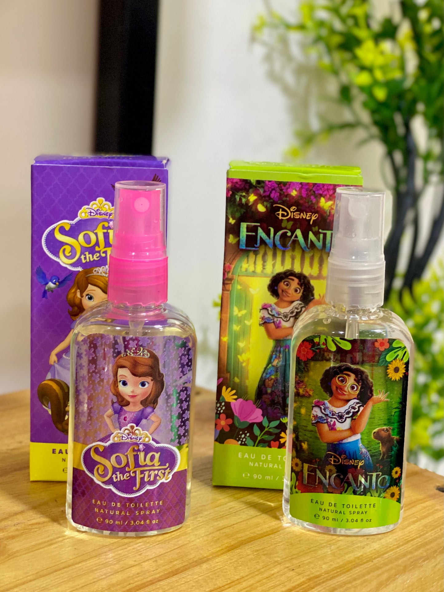 SPLASH PARA NIÑOS