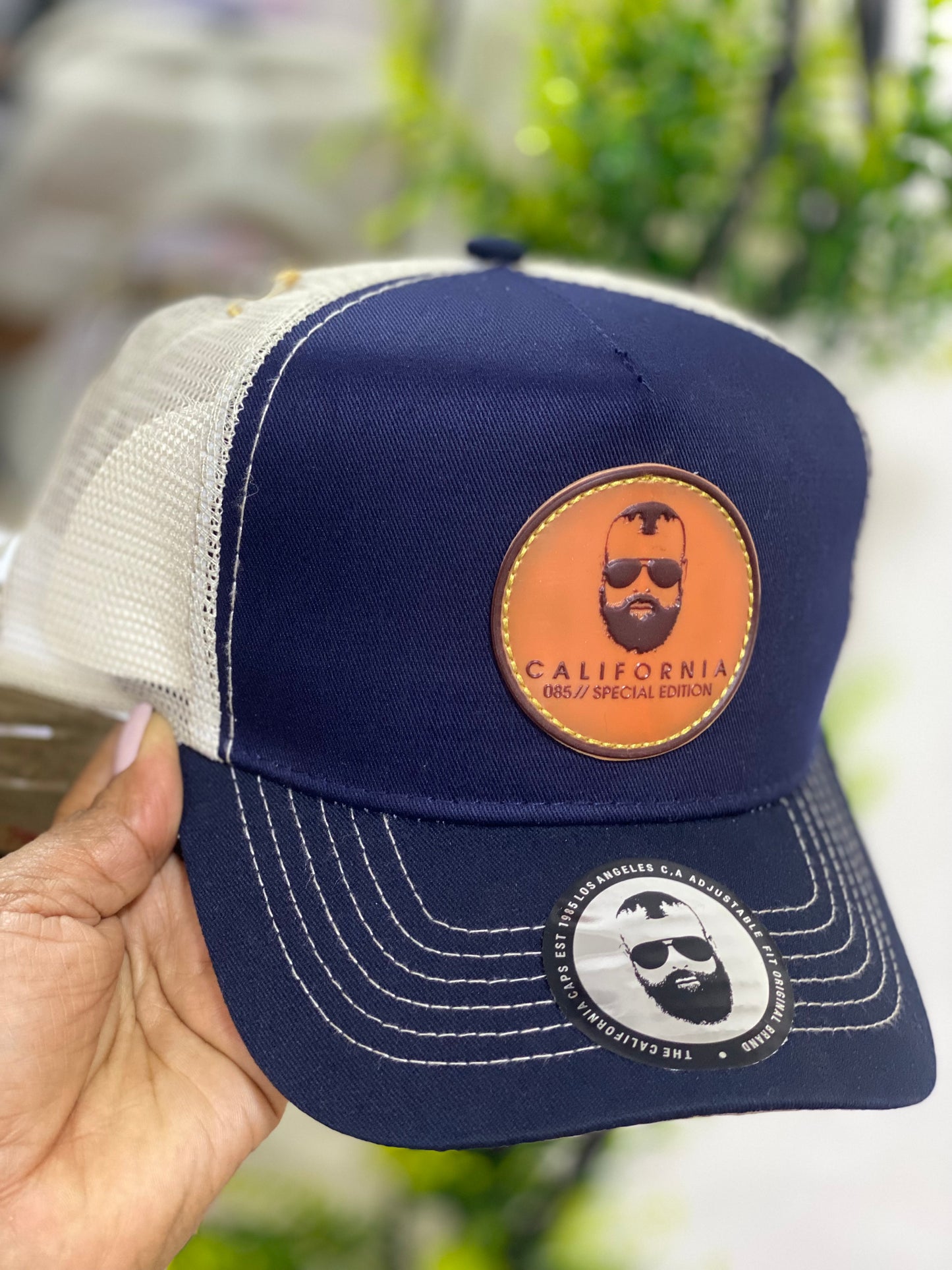 GORRAS DE CABALLEROS DIFERENTES MODELOS