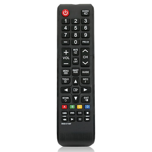 Control Tv Lcd/led/smart Tv/ Samsung Modelo Bn59-01199f