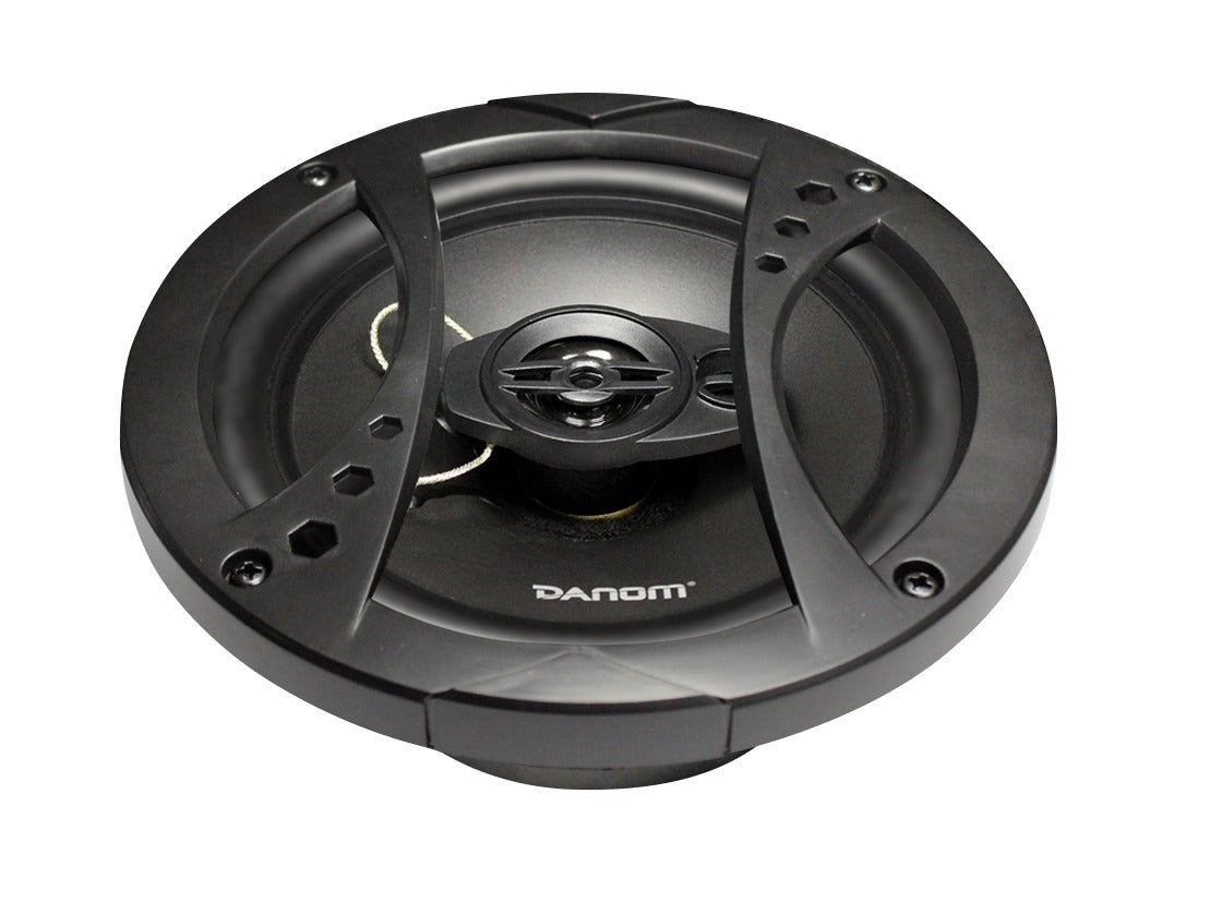 PAR DE CORNETAS DANOM 250WATTS - DA-L365F