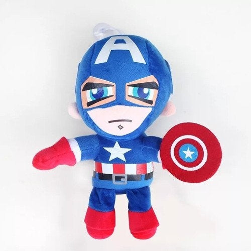 Peluches Para Niños De Diferentes Modelos De 25 Centimetros