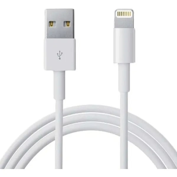 Cable Lightning iPhone Usb 2metro iPhone 5/6/7/8/x Cargador