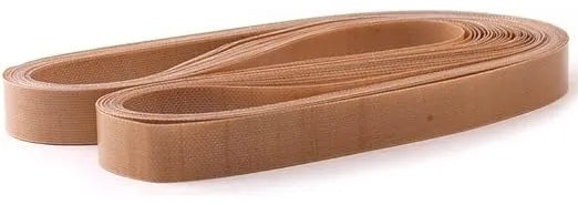 Cinta De Teflón Para Maquina De Sellado Continuo Fr-900