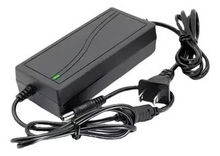 ADAPTADOR 12V A 5 A DC 5.5 FUENTE DE ALIMENTACION