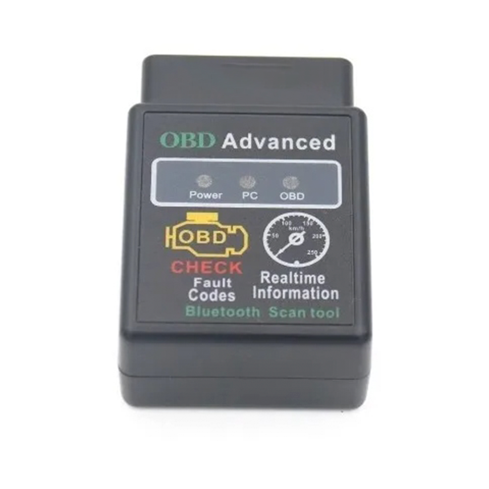 Escáner Diagnostico Automotor Obd2 Con Bluetooth/android