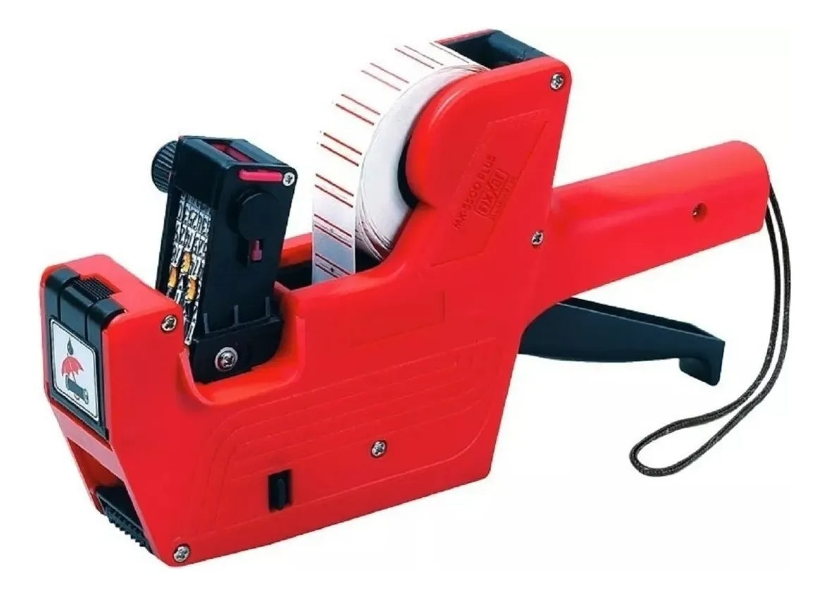 Maquina Etiquetadora Para Precios O Fechas