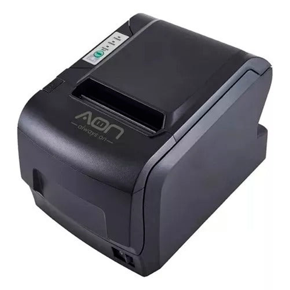 IMPRESORA TERMIVA AON PR 250 USB / LAN / SERIAL - 80MM