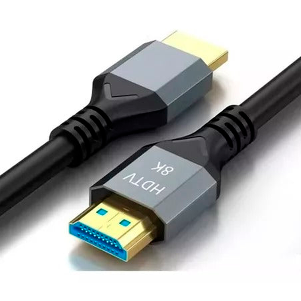 CABLE HDMI HDTV 2.1 DE 10 METROS 8K