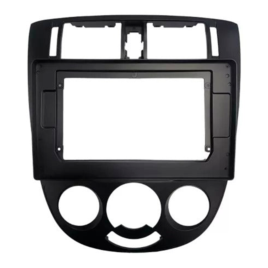 Careta Adaptador Para Reproductor 9 Chevrolet Optra Manual